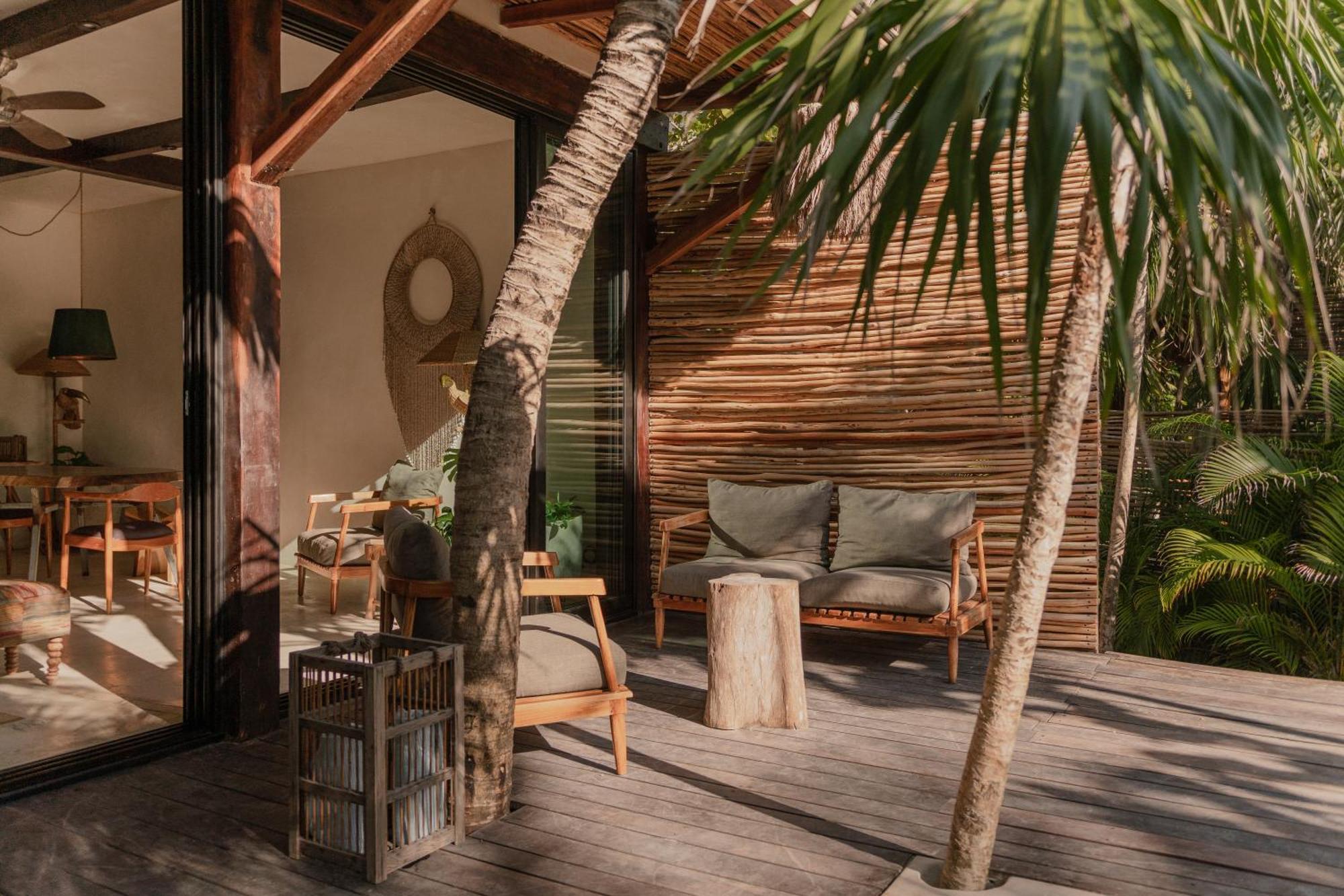 Aldea Canzul 5* Tulum