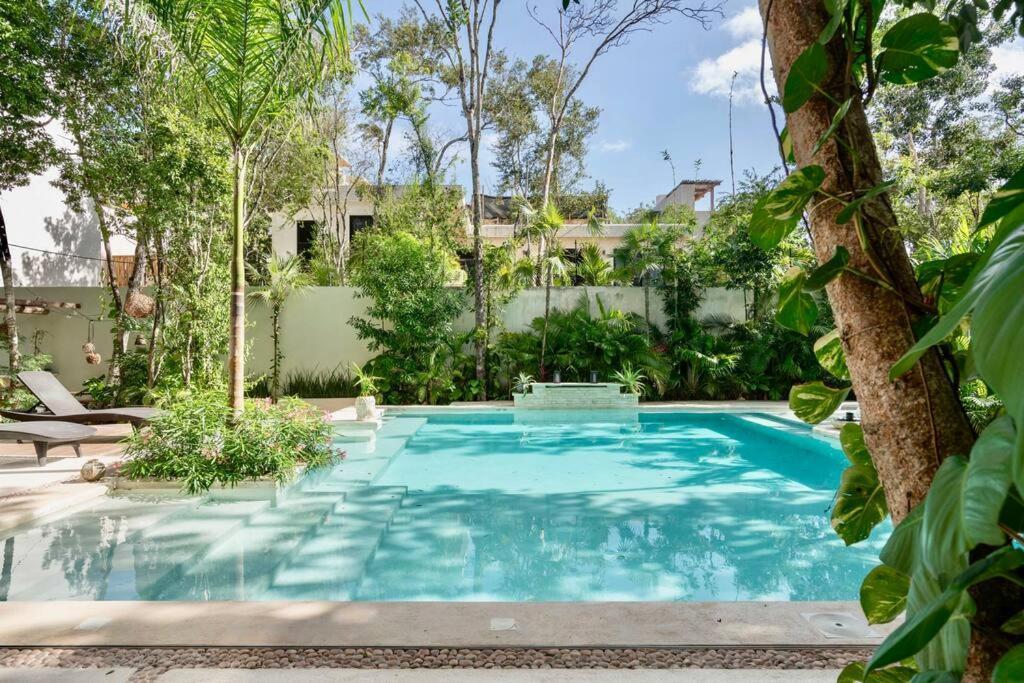 Casa Chen Xen Luxury Design With Cocnierge Villa *