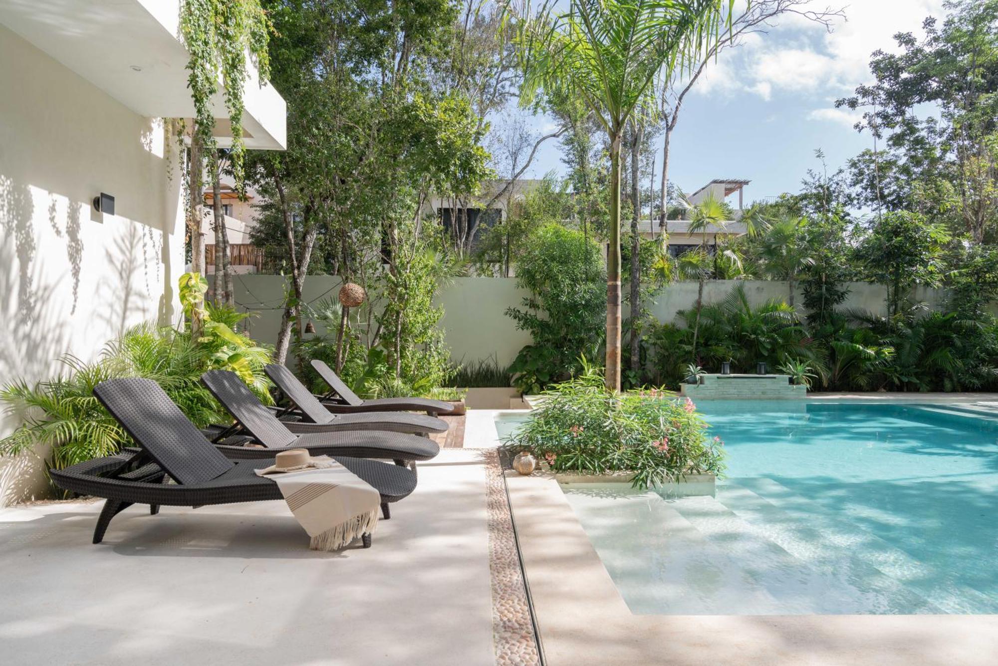 Casa Chen Xen Luxury Design With Cocnierge *