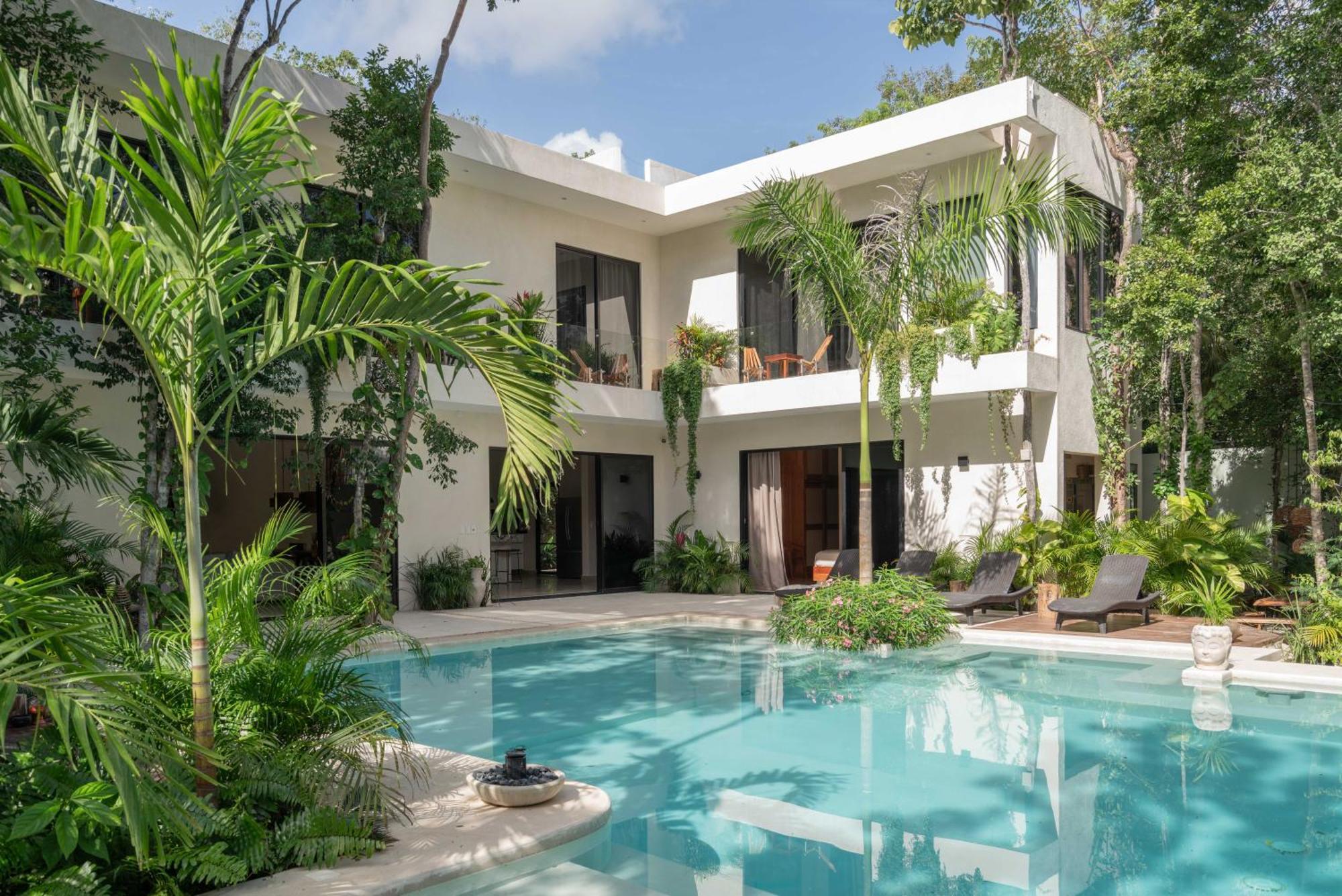 Casa Chen Xen Luxury Design With Cocnierge *