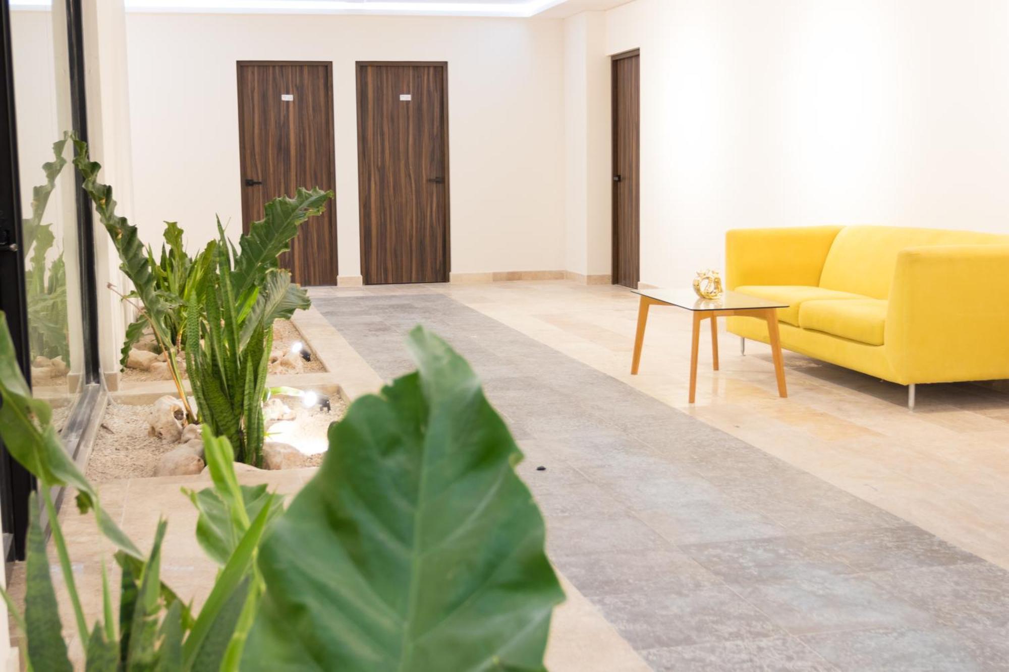 Apartment Estudio Totalmente Equipado Aldea Zama Tulum