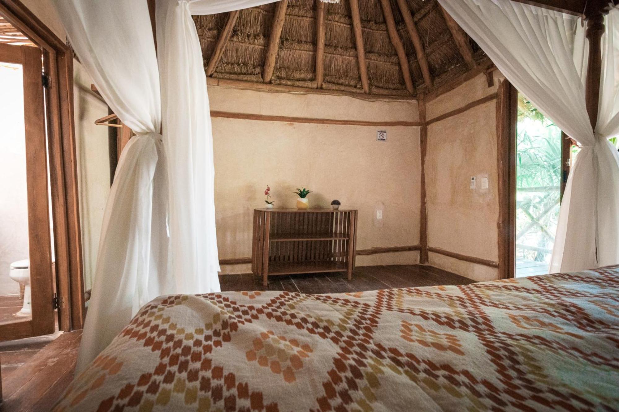 Villa Luxe In 8bd Wi-fi Ac Pool Gym Tulum