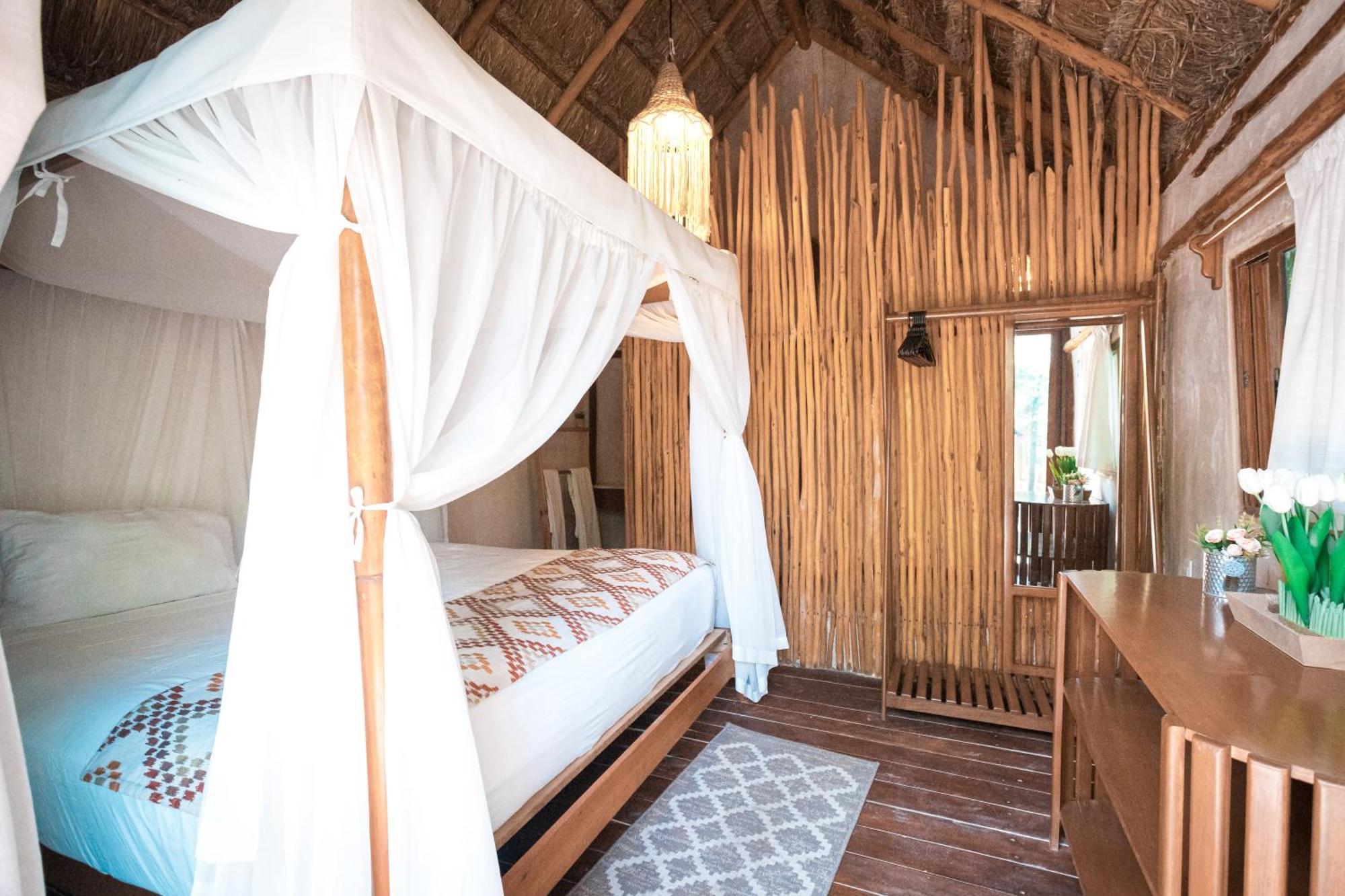 Villa Luxe In 8bd Wi-fi Ac Pool Gym Tulum