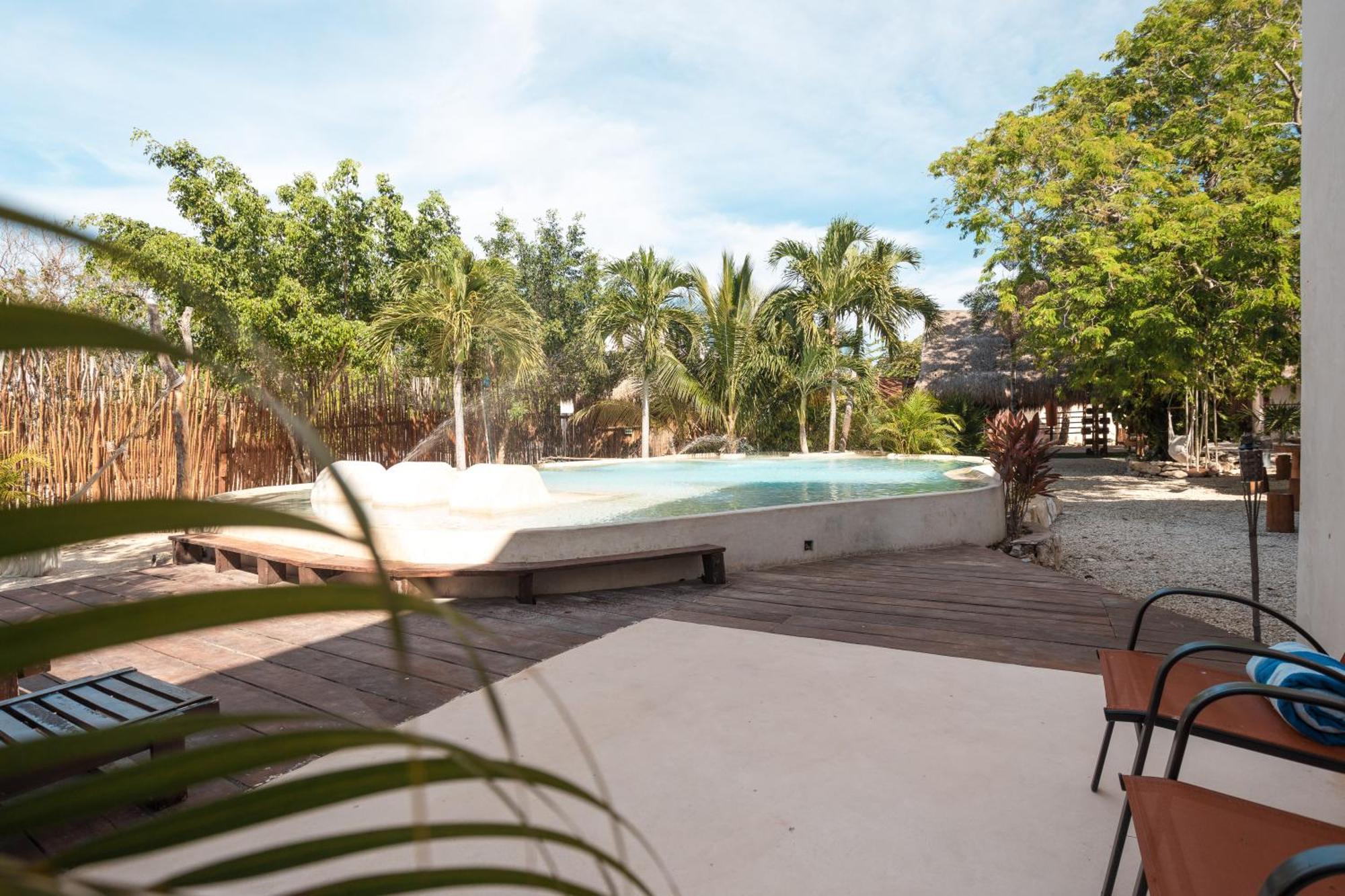 Villa Luxe In 8bd Wi-fi Ac Pool Gym