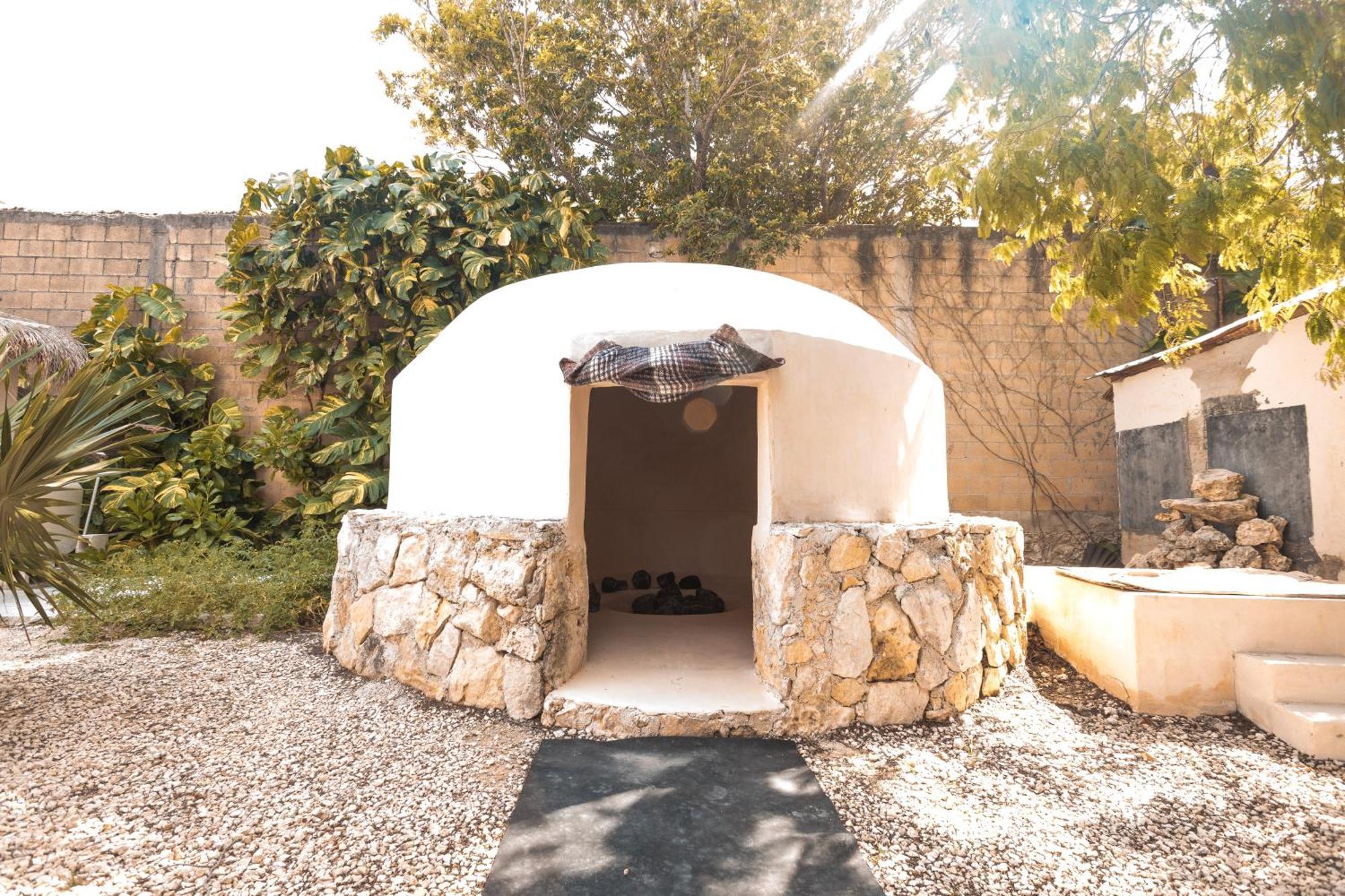 Luxe In 8bd Wi-fi Ac Pool Gym Tulum