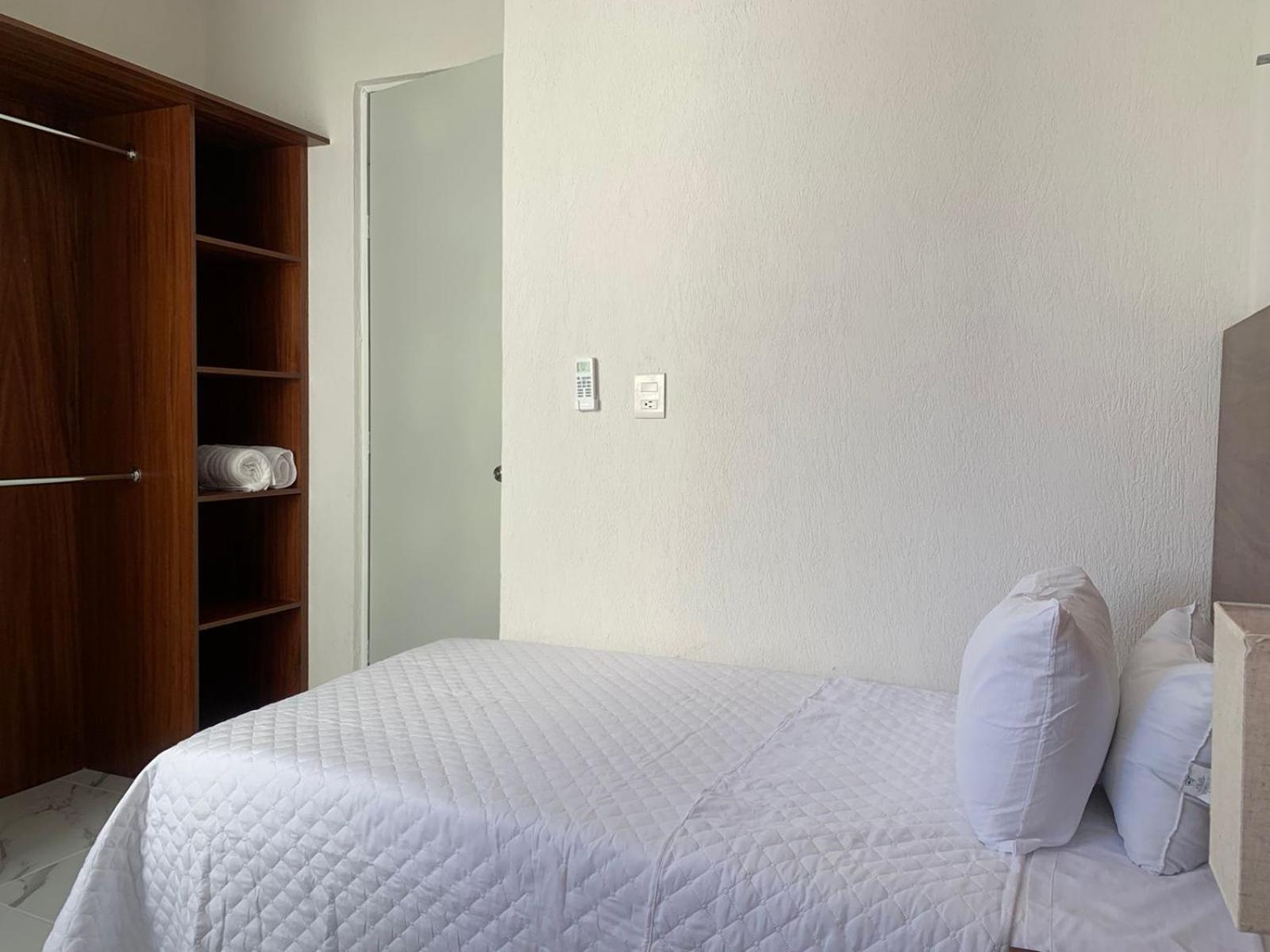 Departamento En Riviera Maya