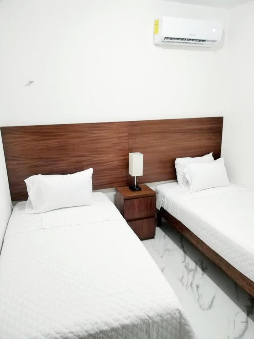 Apartment Departamento En Quintana Roo *