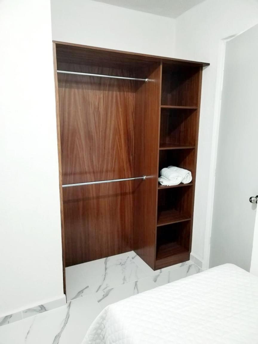 Apartment Departamento En Quintana Roo *