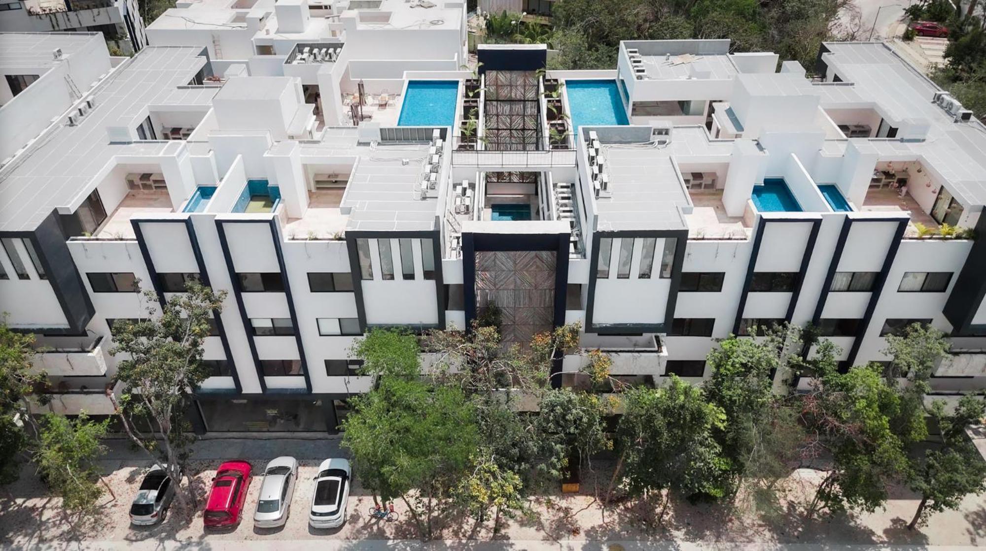 Holiday home 2 Bd With Private Plunge Pool And Terrace *