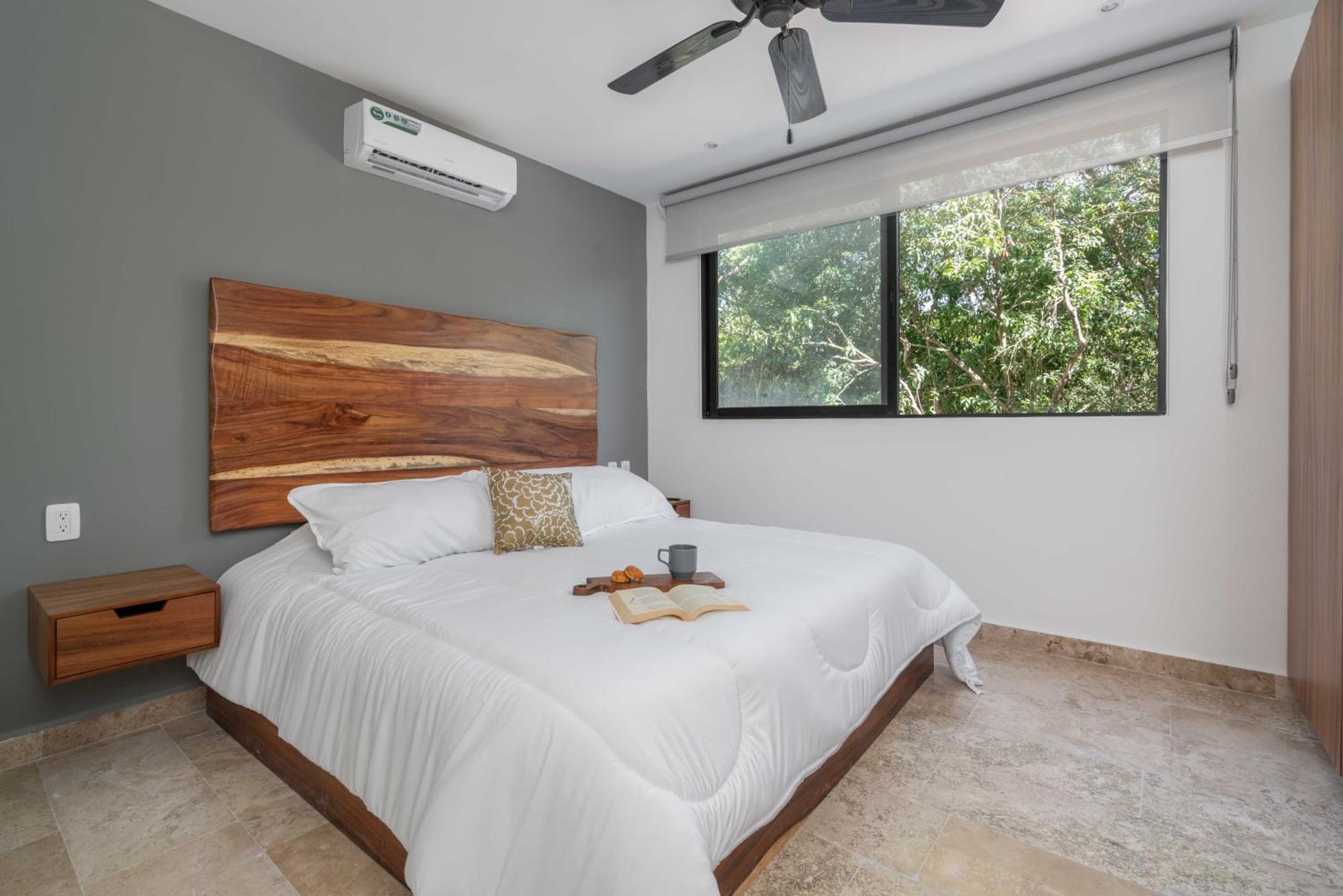 Holiday home 2 Bd With Private Plunge Pool And Terrace