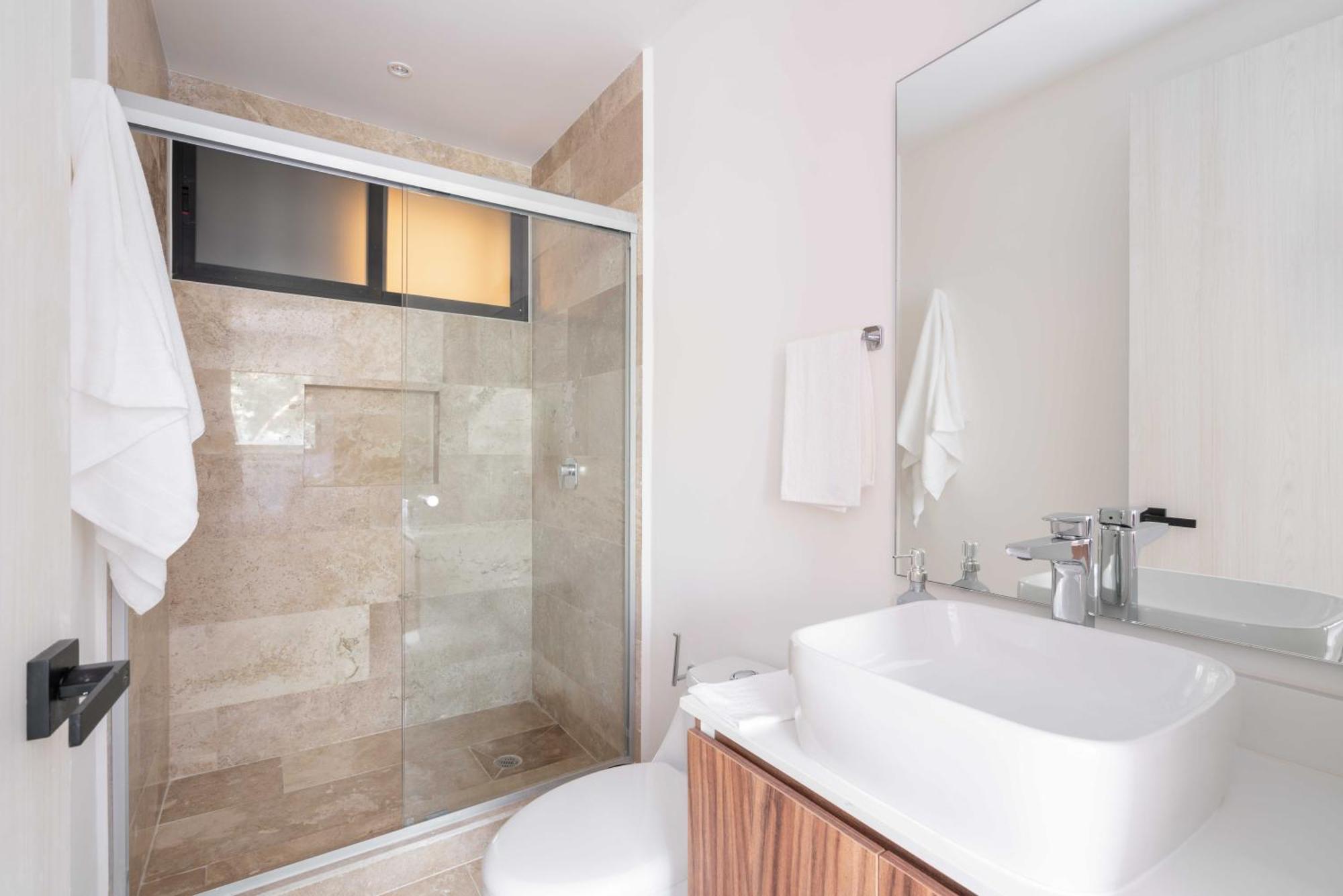 2 Bd With Private Plunge Pool And Terrace Holiday home Tulum