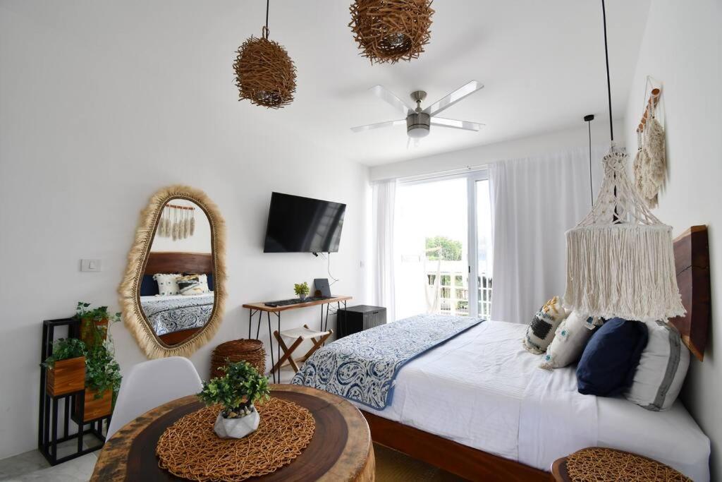 Apartment Muuk By The Spot *