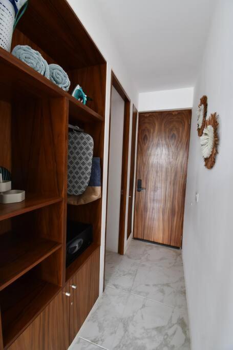 Muuk By The Spot Apartment