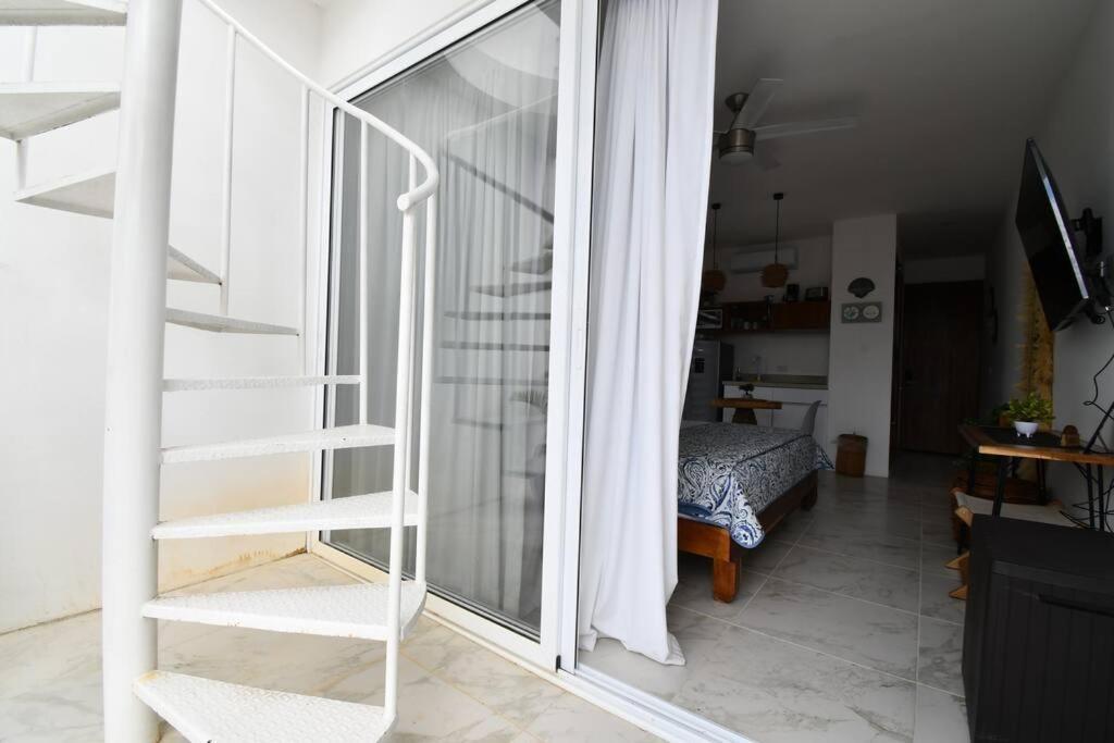 Muuk By The Spot Apartment *