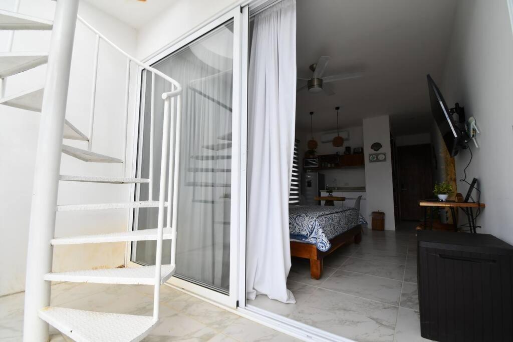 Muuk By The Spot Apartment Tulum