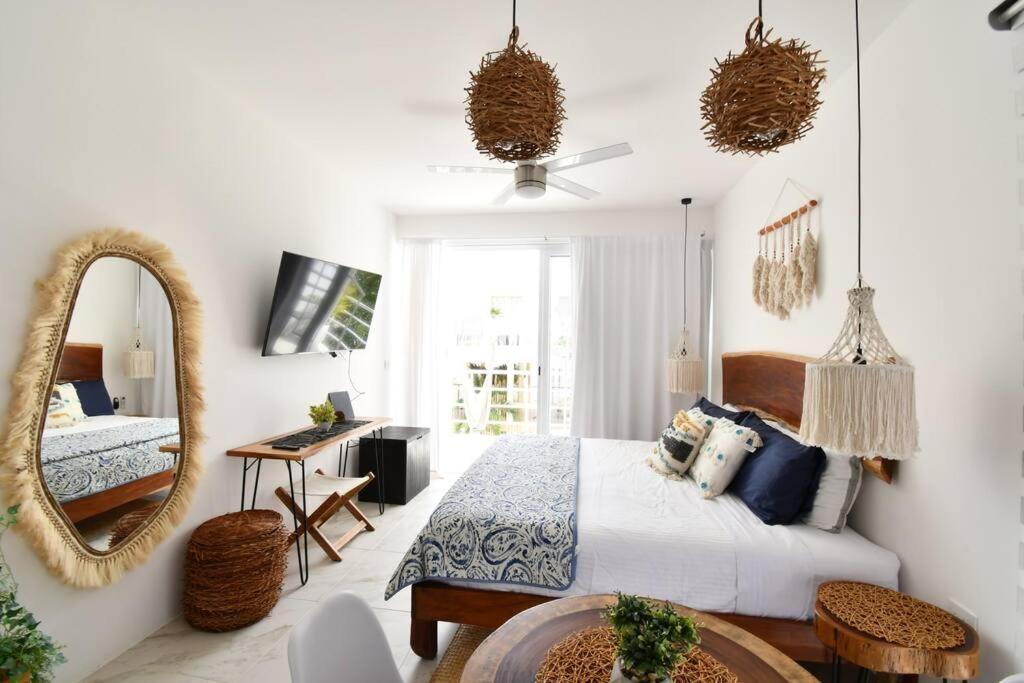 Muuk By The Spot Apartment