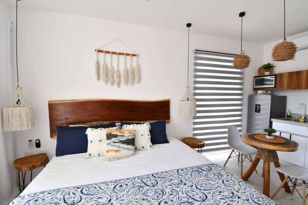 Apartment Muuk By The Spot