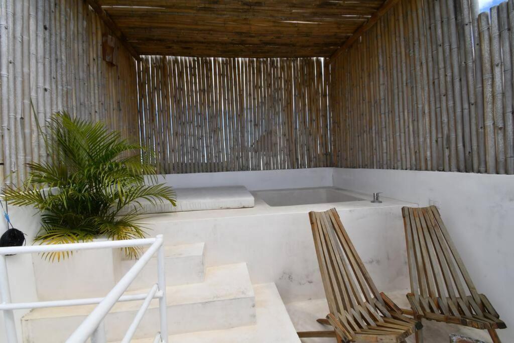 Muuk By The Spot Apartment Tulum