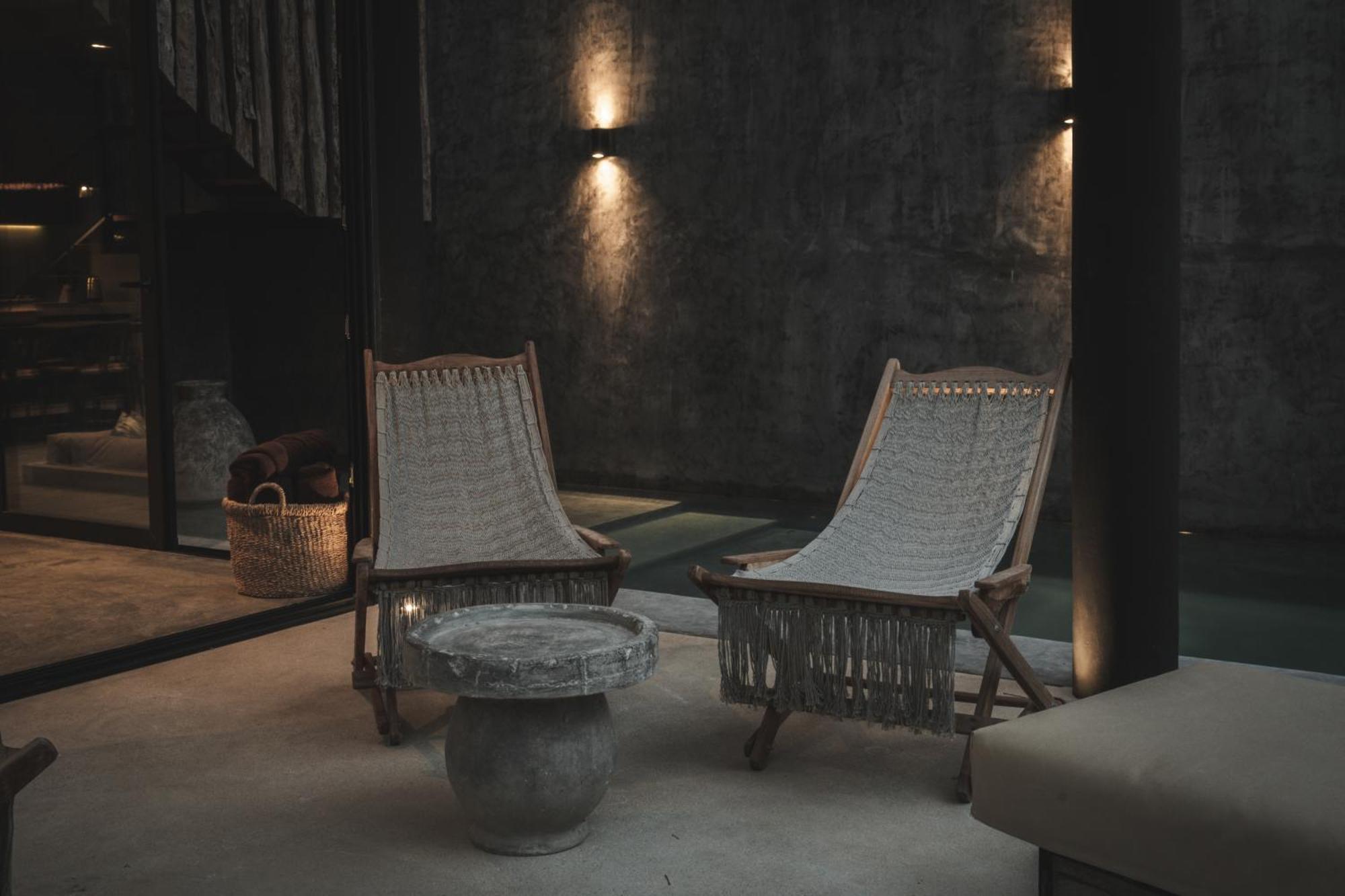 Esencia Apartment Tulum