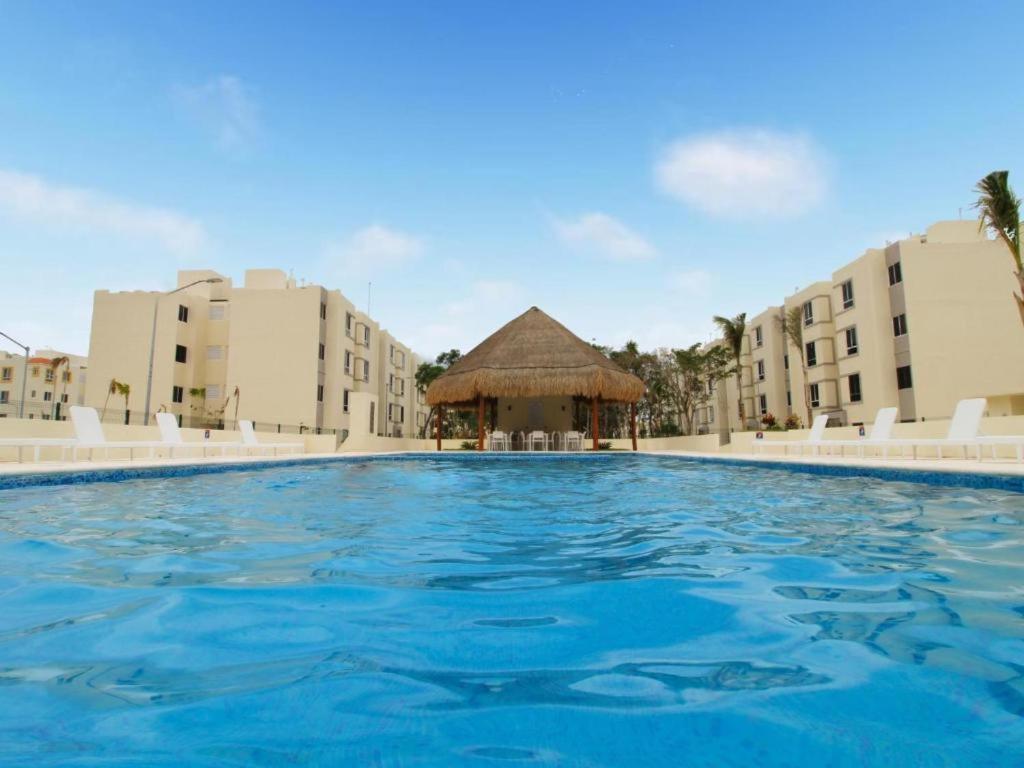 Apartment Departamento En Riviera Maya
