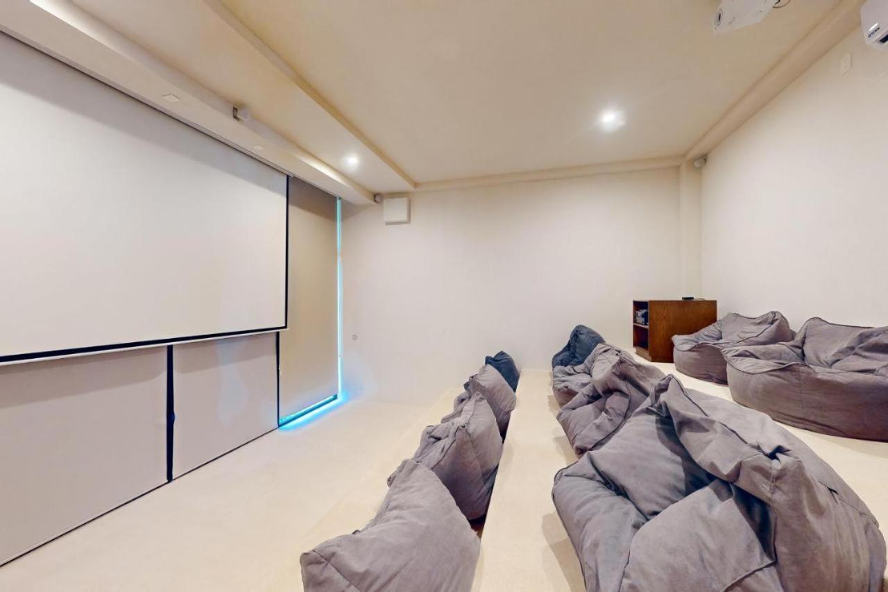 Holiday home Brand New! Jungle With Private Pool Tulum