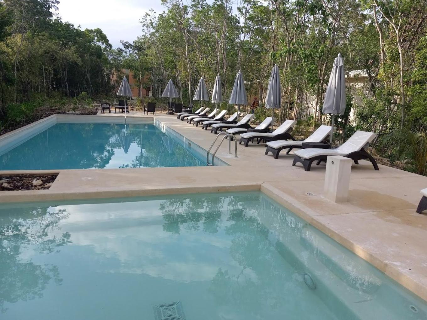 Holiday home Brand New! Jungle With Private Pool *