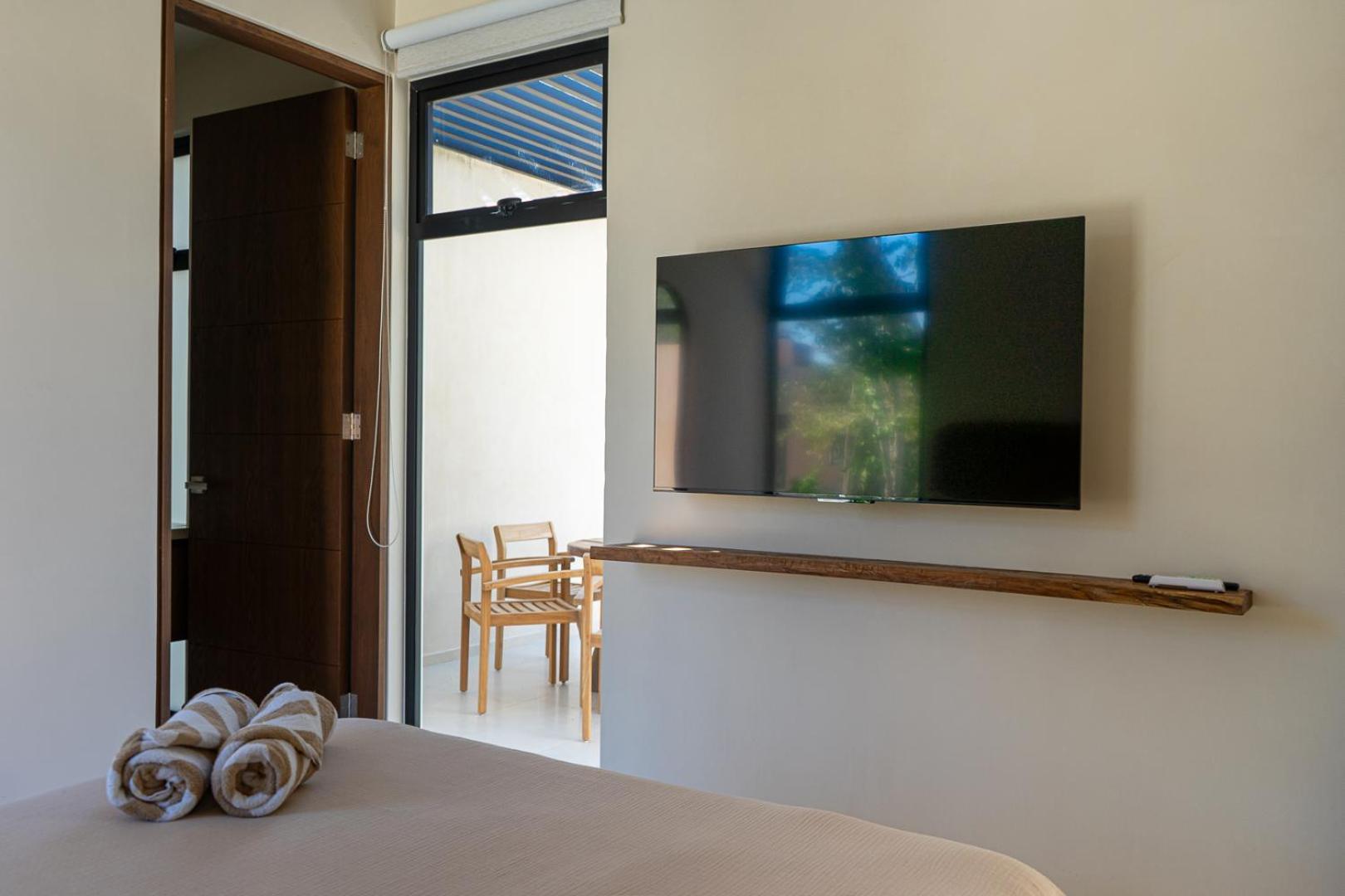 Brand New! Jungle With Private Pool Holiday home *