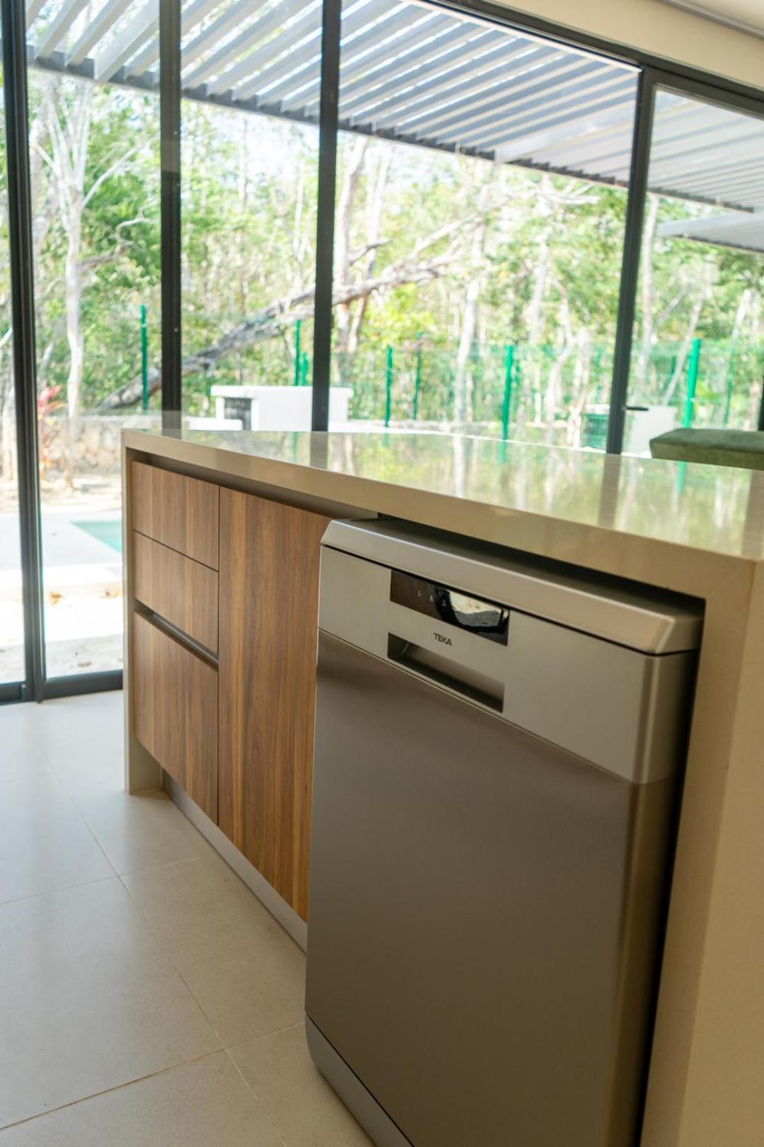 Brand New! Jungle With Private Pool Holiday home *