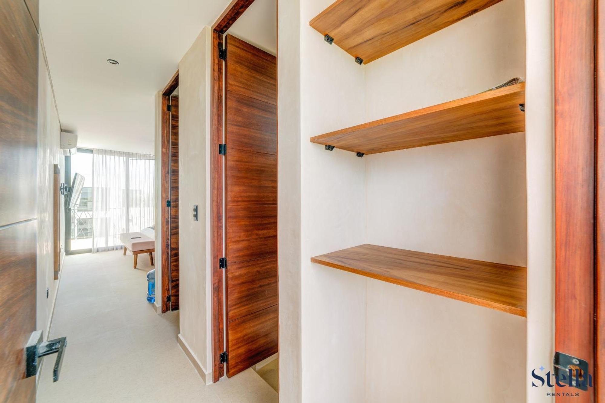 Xibalba Luxe Community With Pool And Gym 5min To Beach Apartment Tulum