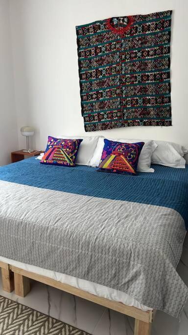 Departamento Kasa Kin En Aldea Apartment *