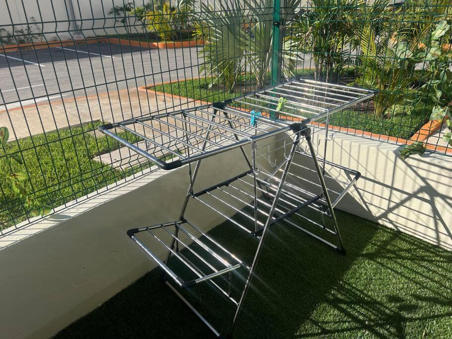 Apartment Departamento Kasa Kin En Aldea *