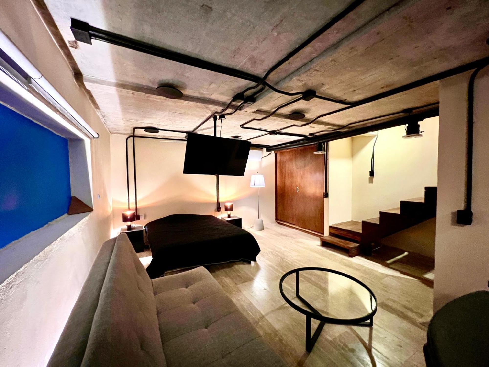 Atipika Apartment