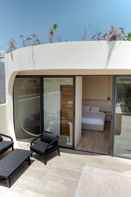 Villa Bali: 3bd & Priv Pool Tulum