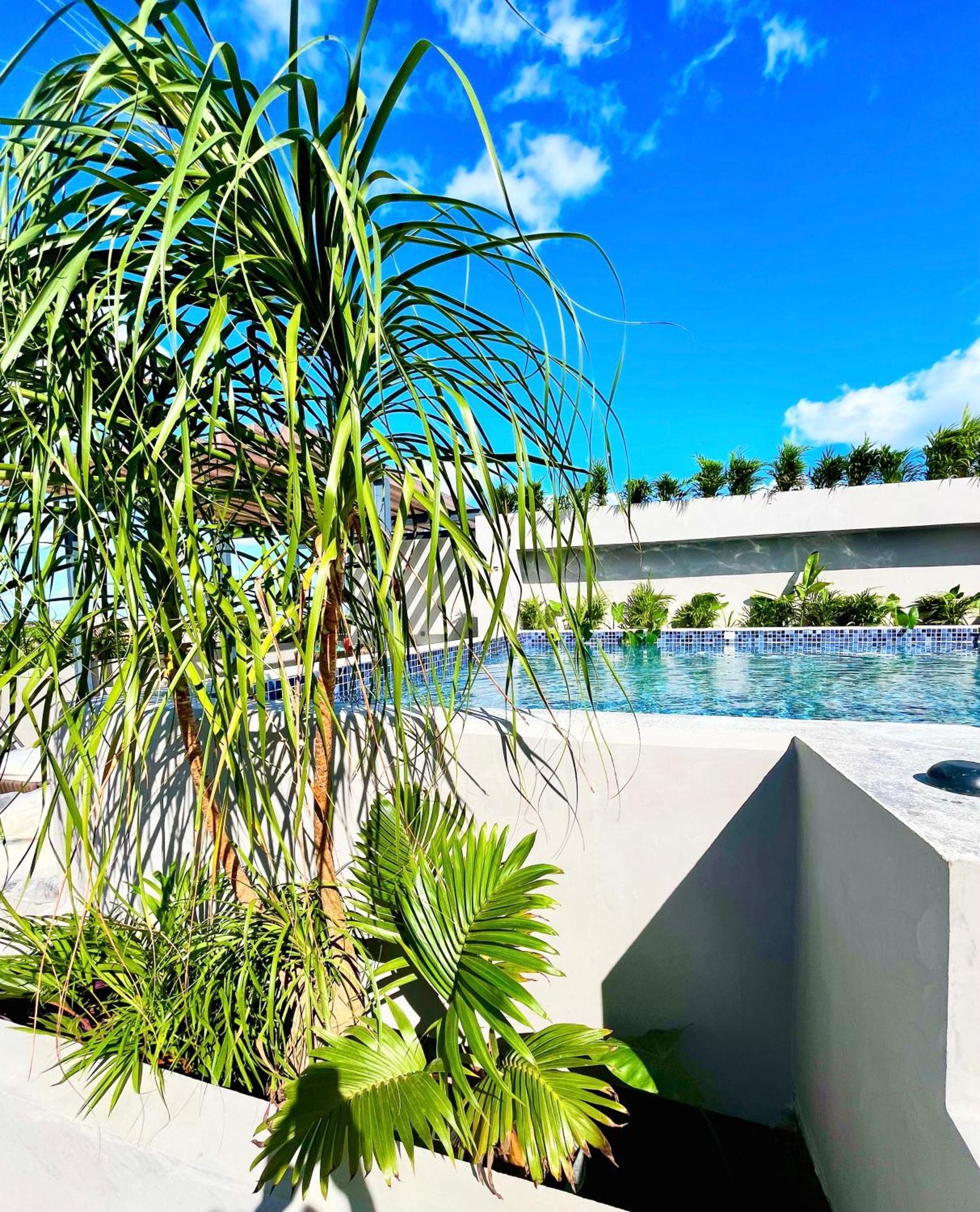 Ikebana New 302 Apartment Tulum