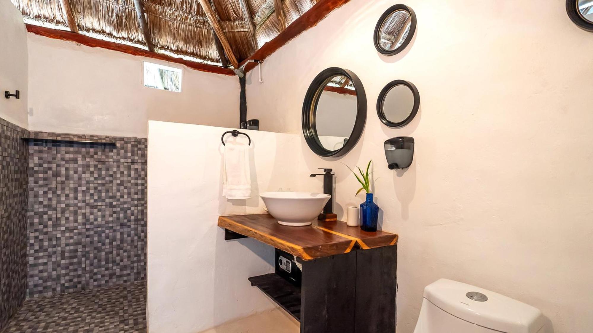 Bed and breakfast Chancabanita 3*