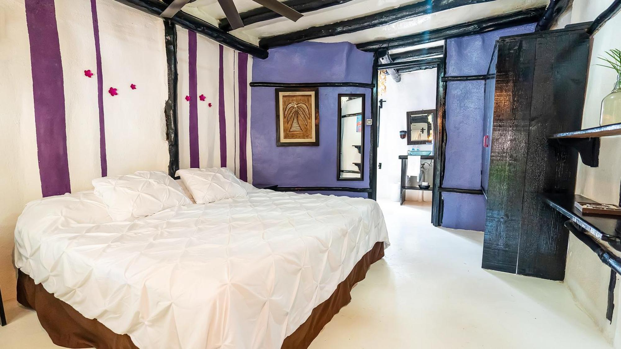 Bed and breakfast Chancabanita Tulum
