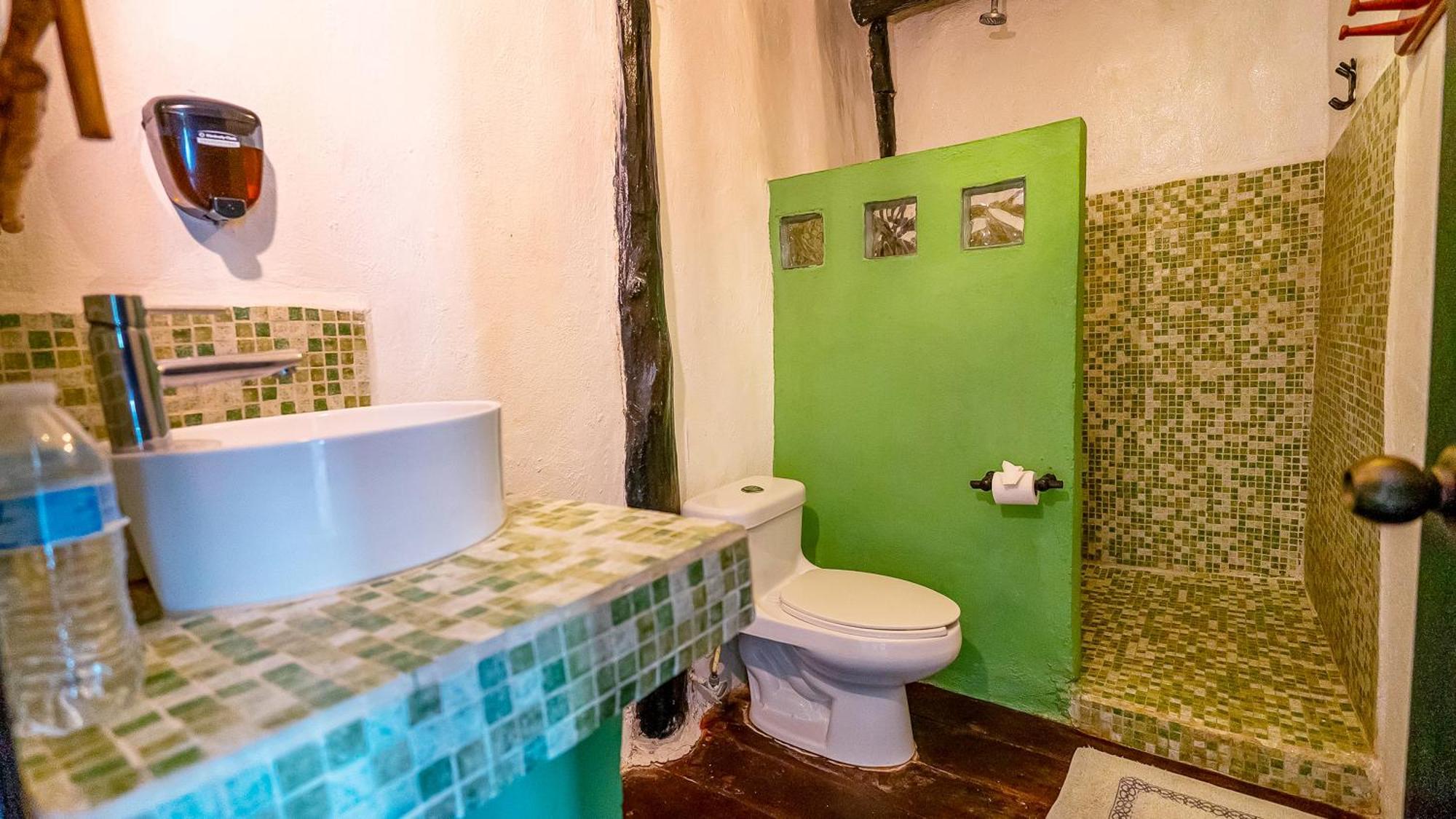 Chancabanita Acomodação com café da manhã  Tulum