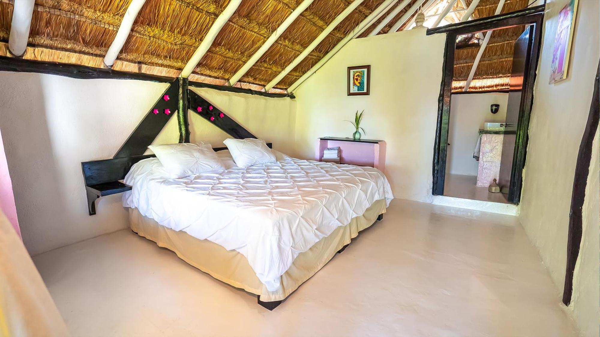 Bed and breakfast Chancabanita Tulum