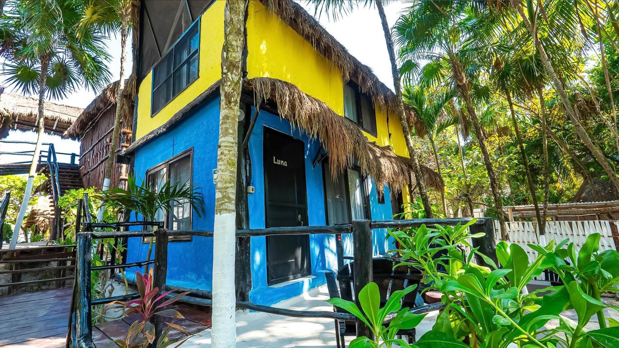 Chancabanita Bed and breakfast 3*