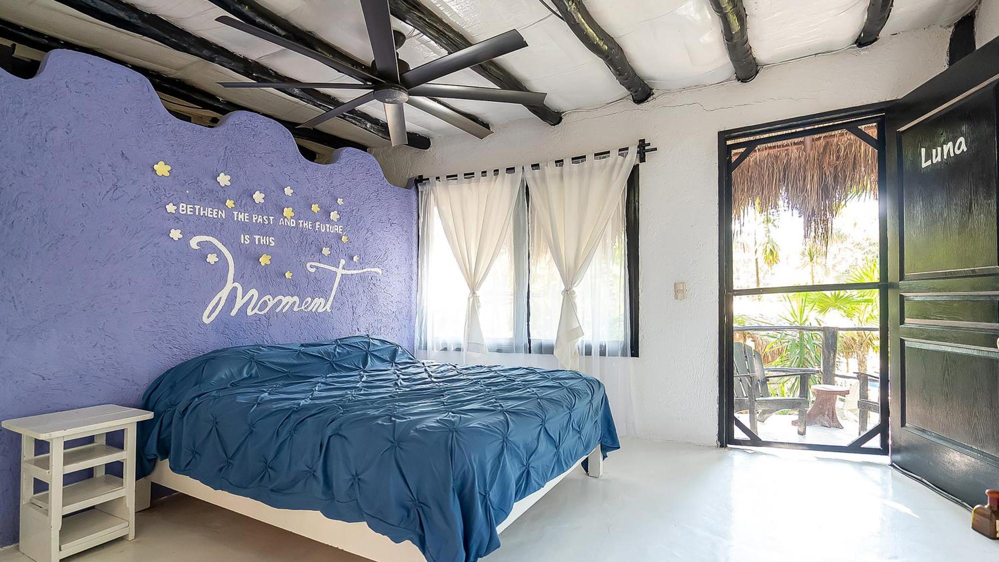 Bed and breakfast Chancabanita 3*