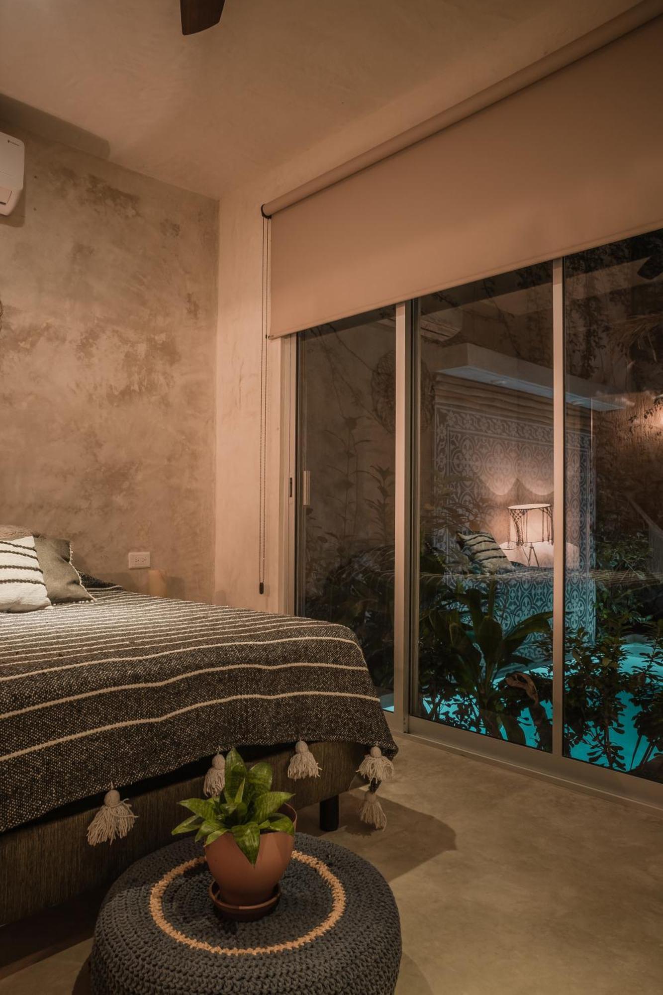 Apartment Casa Bohemia Tulum