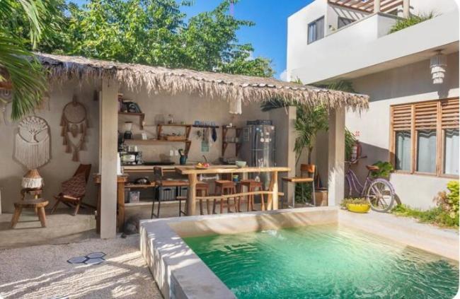 Hostal Doña Lucha