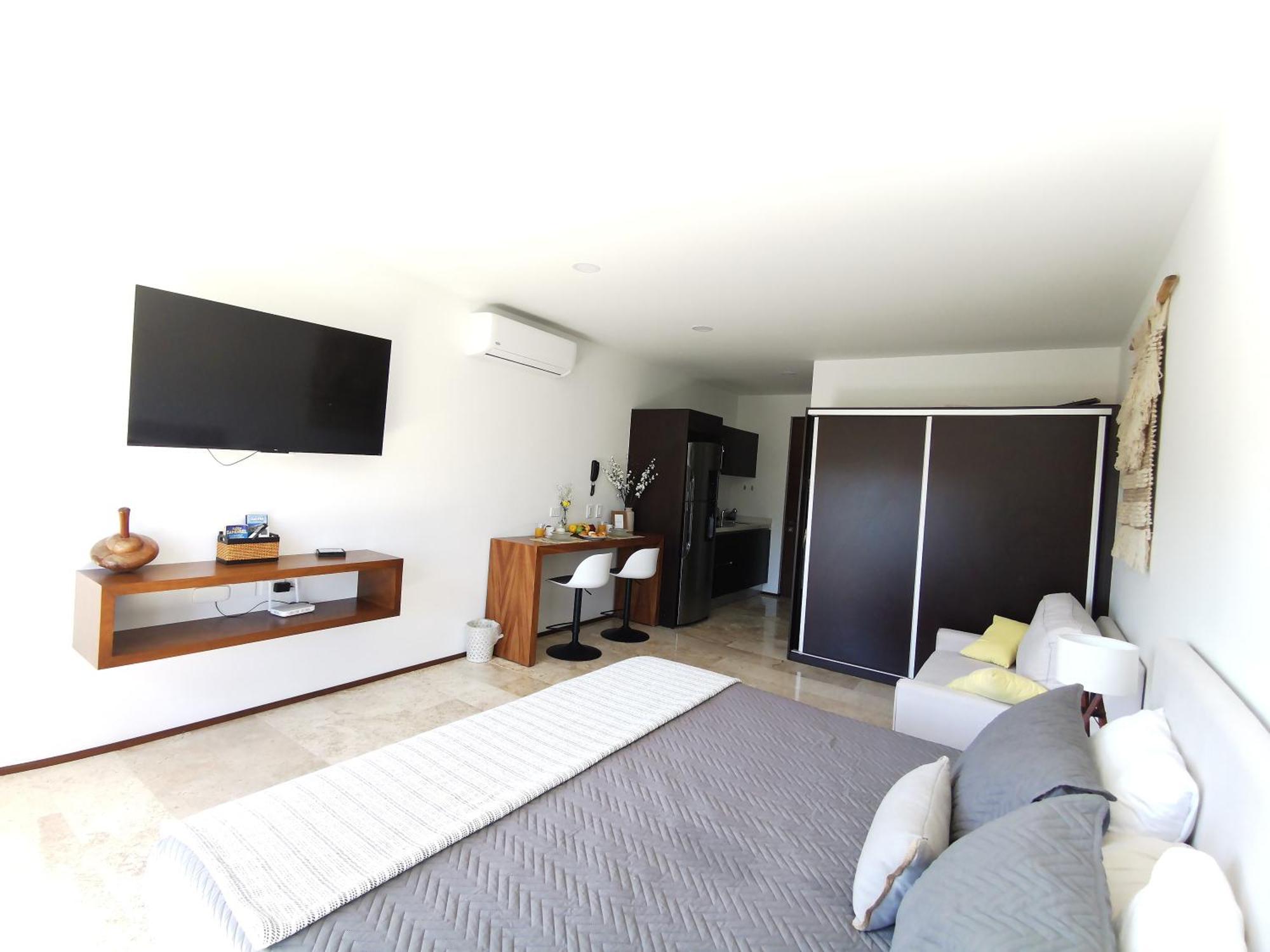 Apartamento City At Menesse Tulum