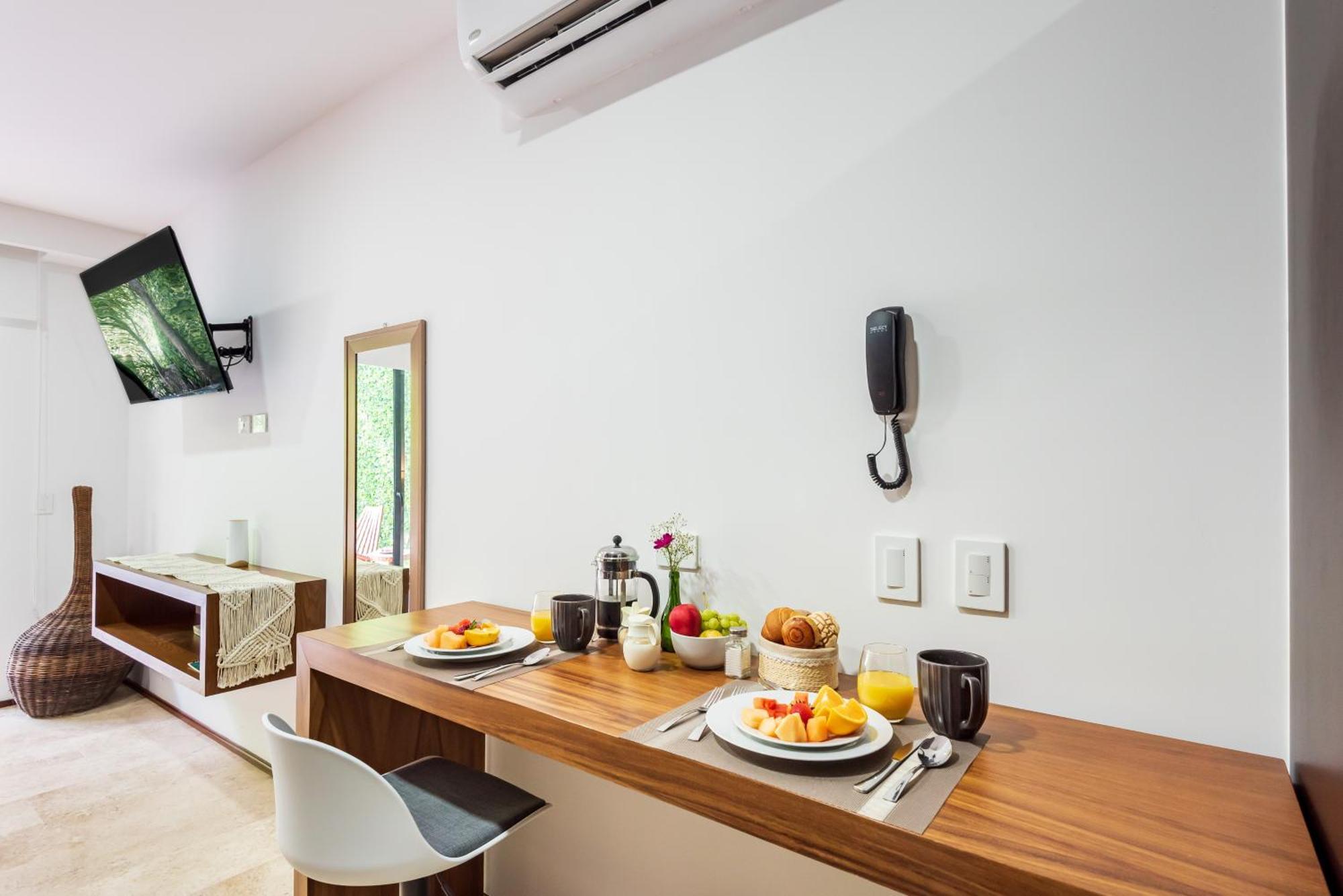 Apartment At Menesse *