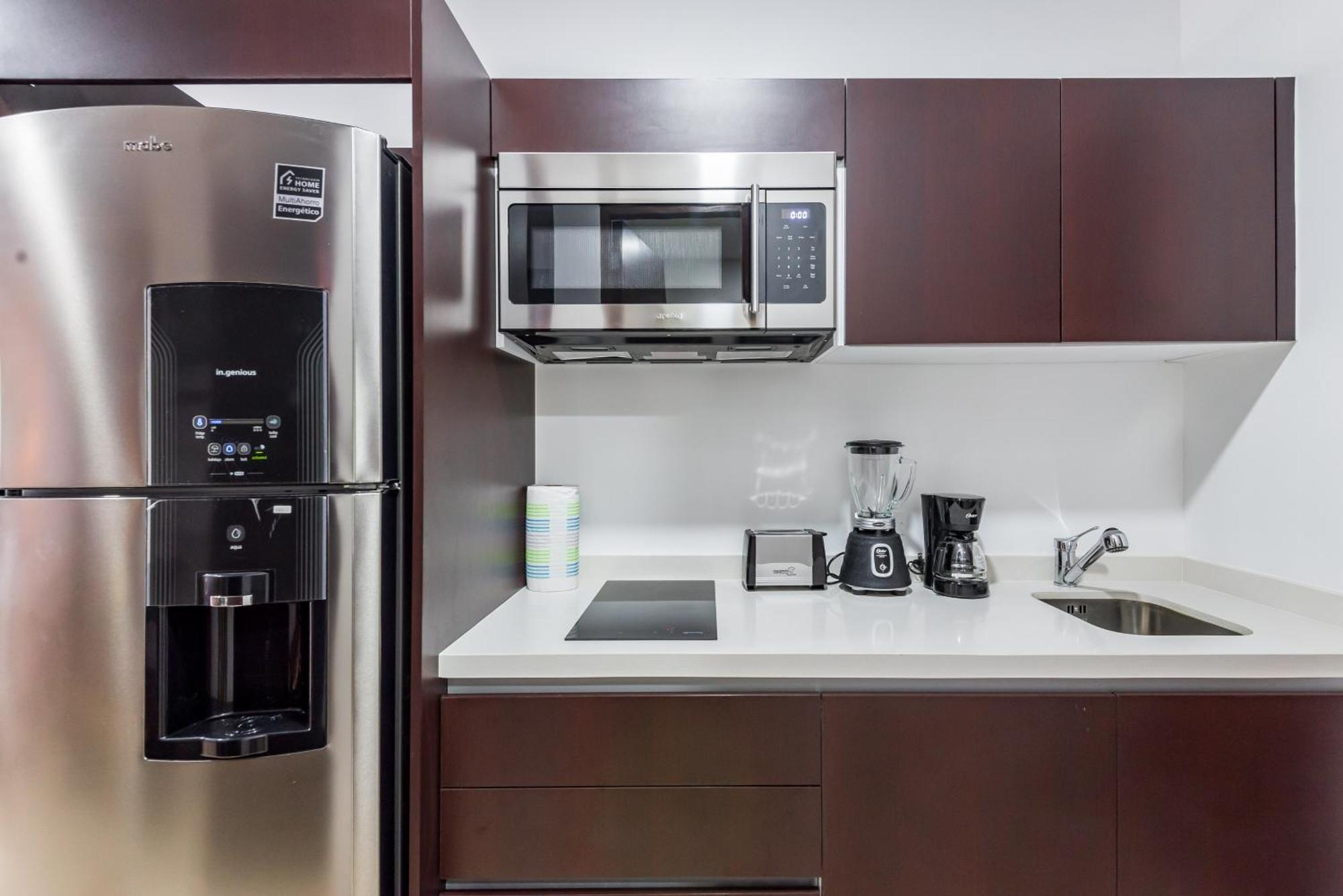 Apartment At Menesse *