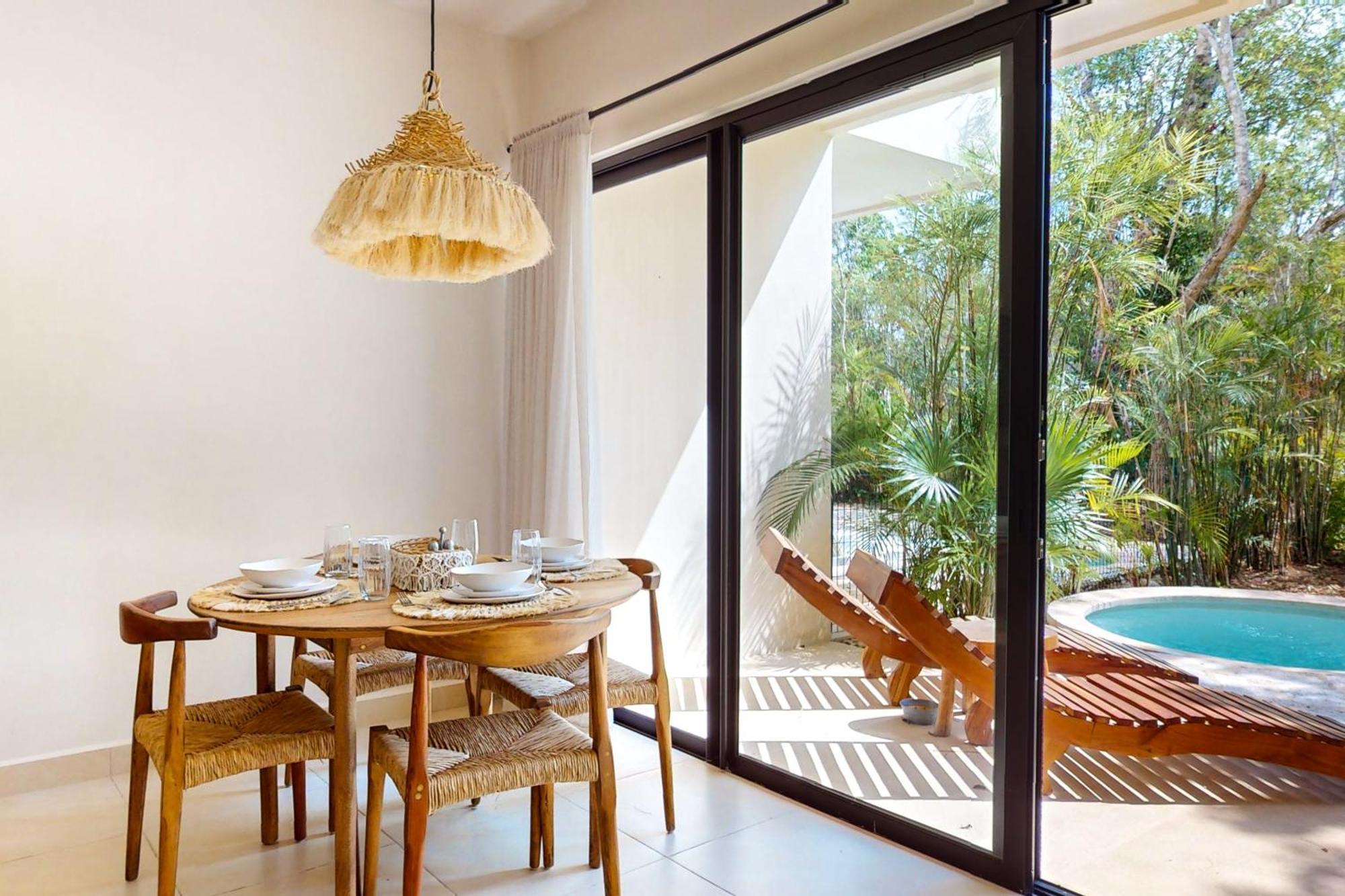 Apartment Tao Edena 7g Tulum