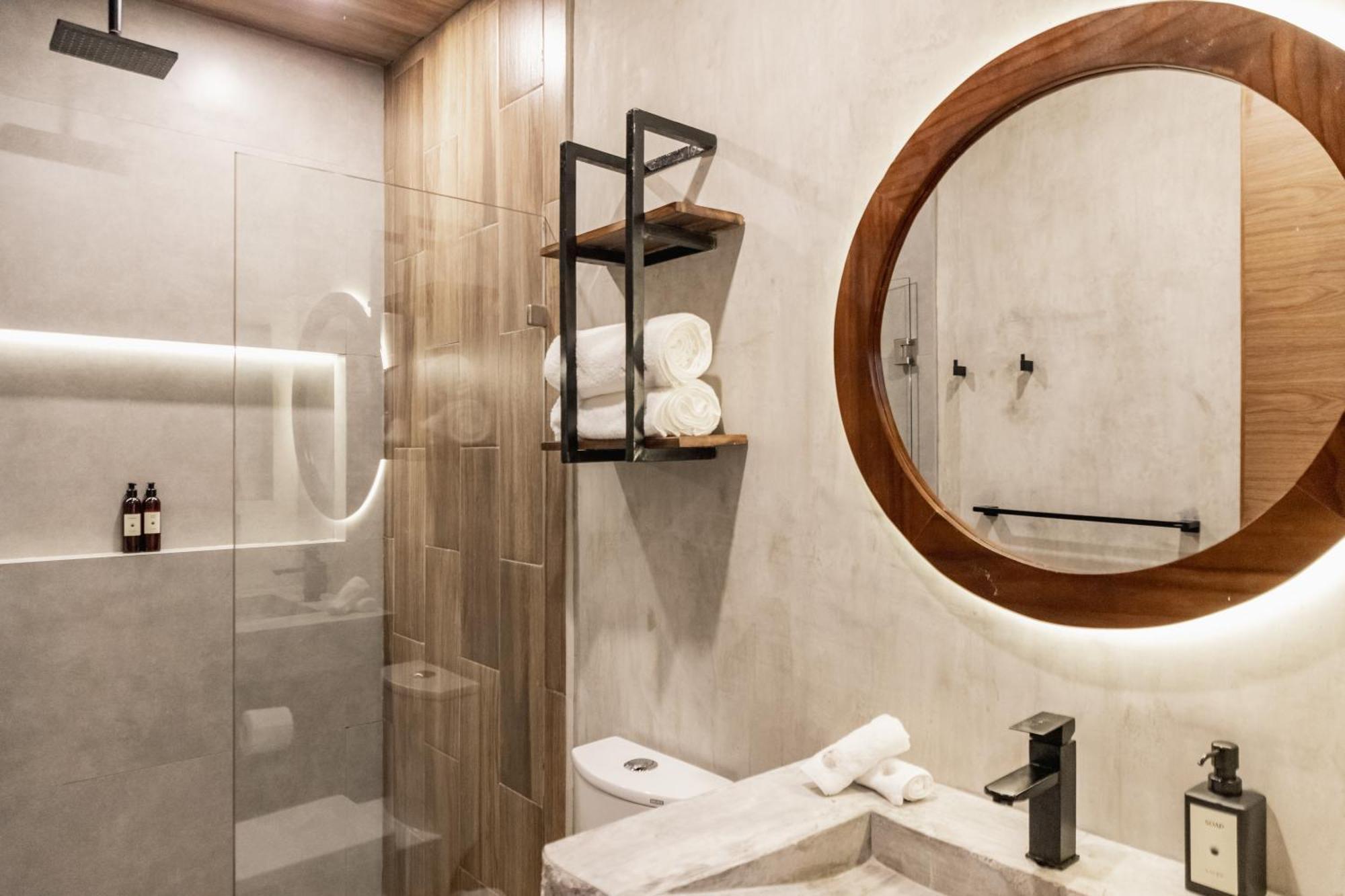Apartment Xambe