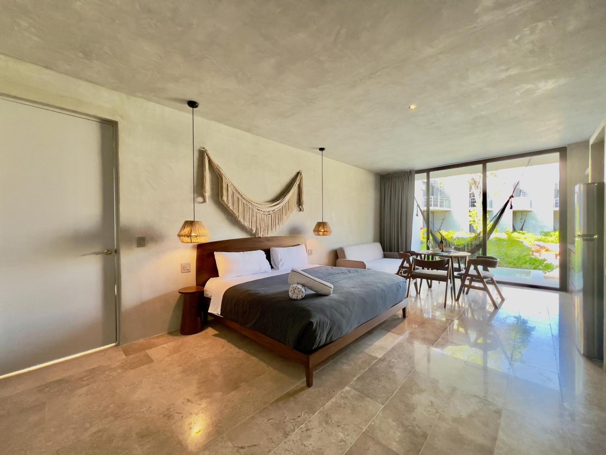 Apartment Selva By Casago