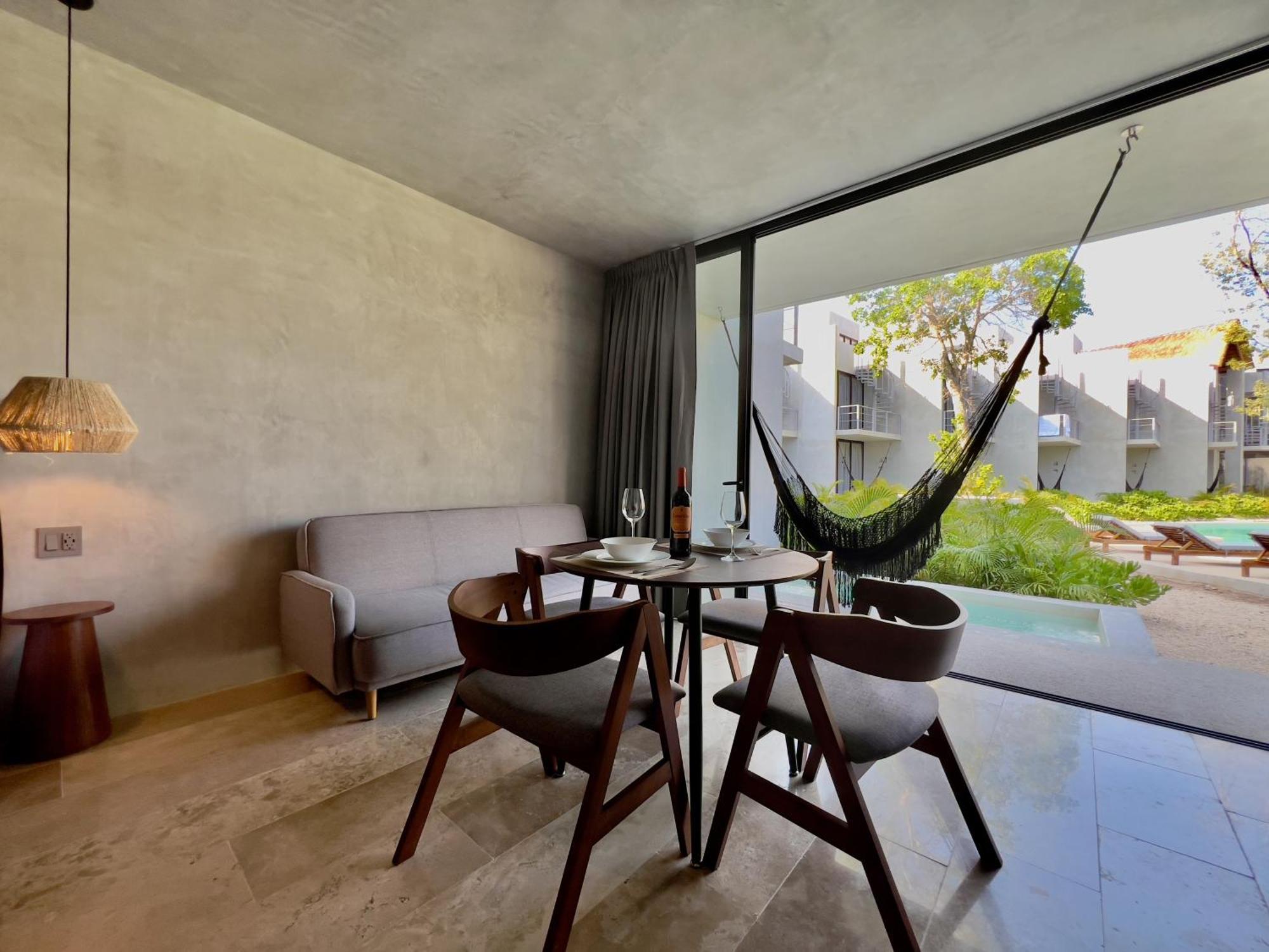 Apartment Selva By Casago Tulum