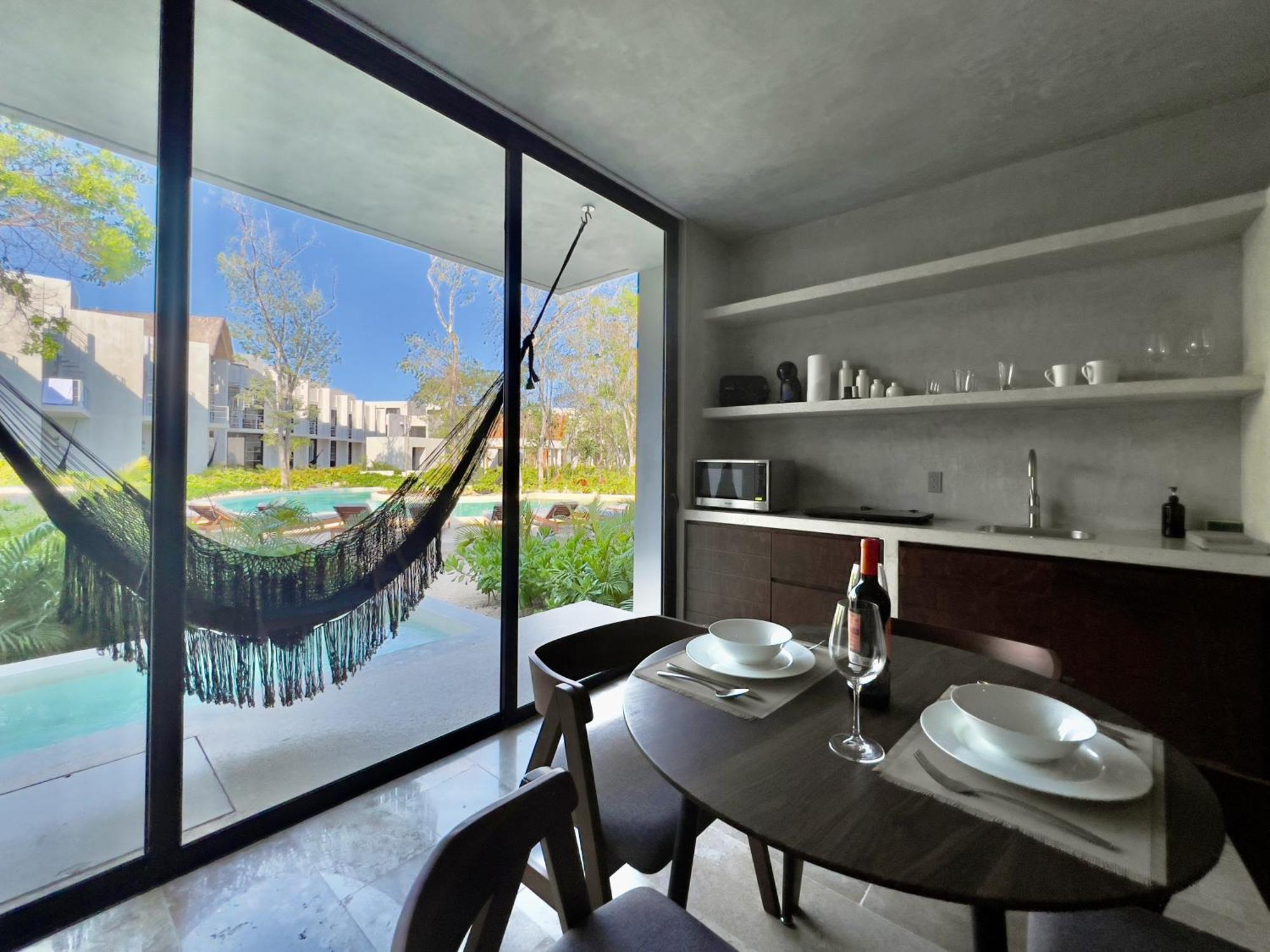 Apartment Selva By Casago *